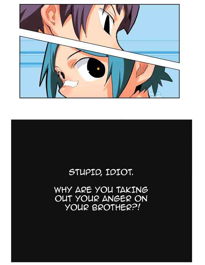 The God Of High School 310 44