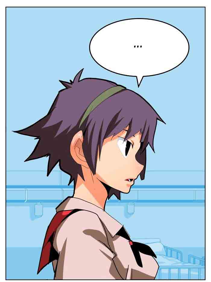 The God Of High School 310 47