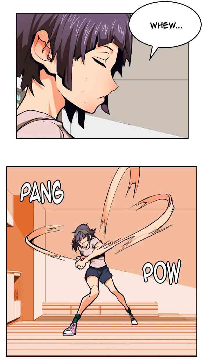 The God Of High School 310 49