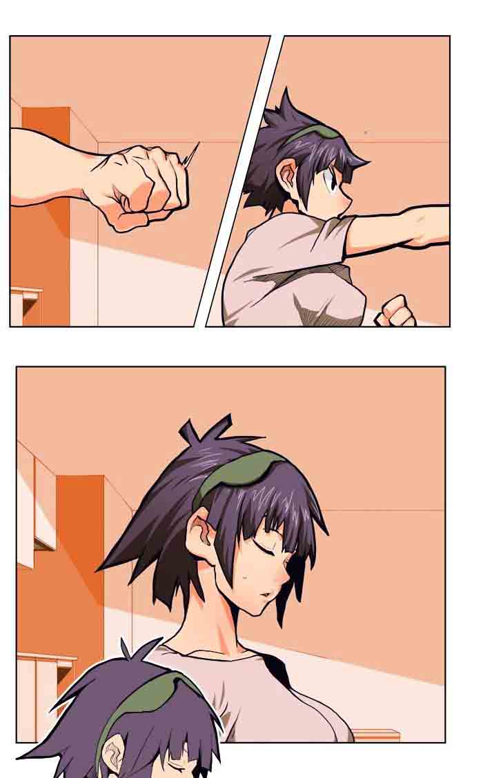 The God Of High School 310 51