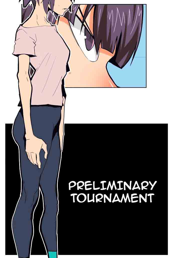 The God Of High School 310 52