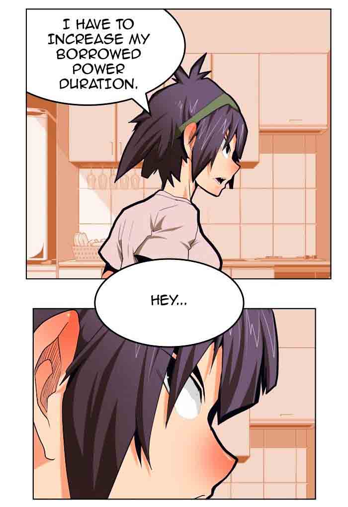 The God Of High School 310 55