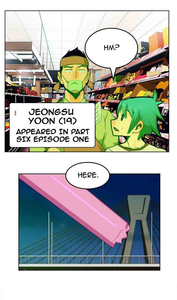 The God Of High School 310 60