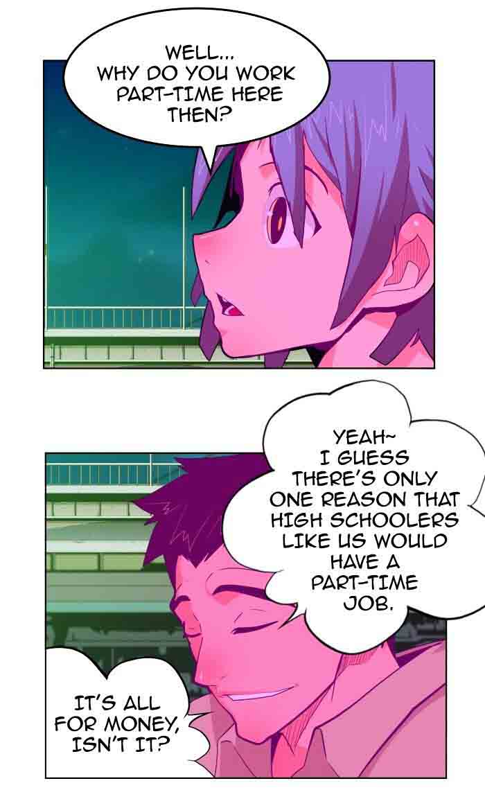 The God Of High School 310 64