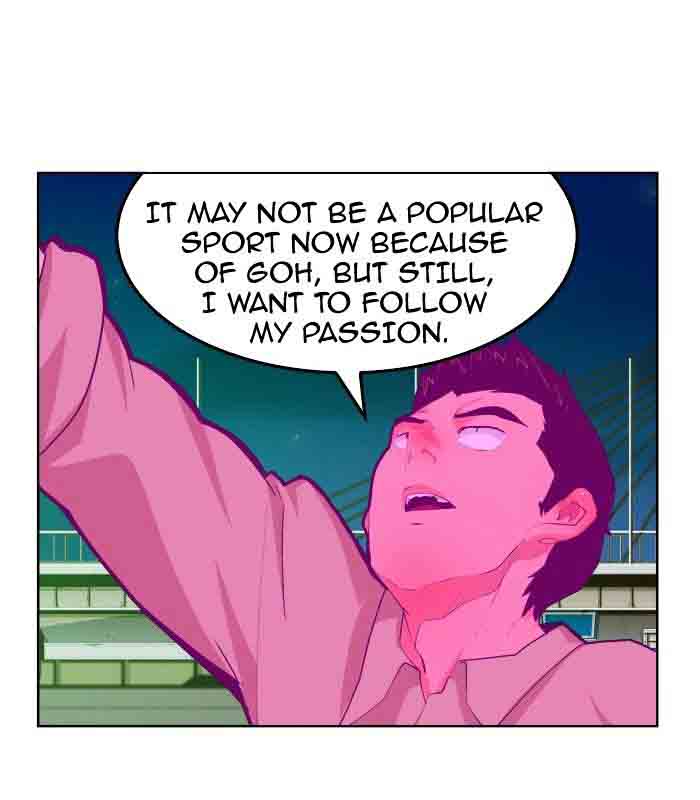 The God Of High School 310 66
