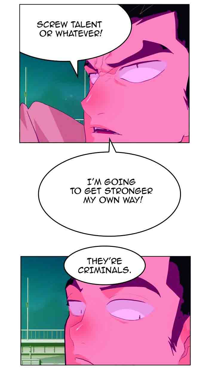 The God Of High School 310 70