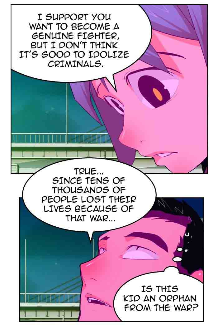 The God Of High School 310 72