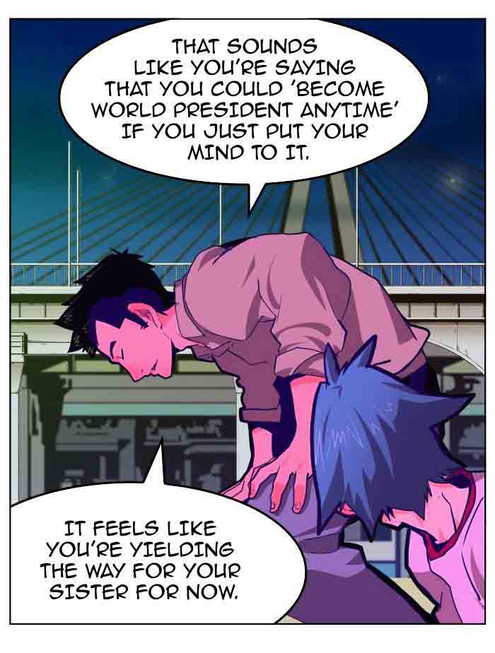 The God Of High School 310 79