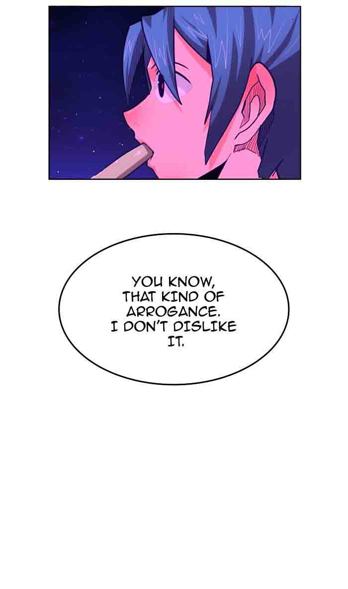 The God Of High School 310 80