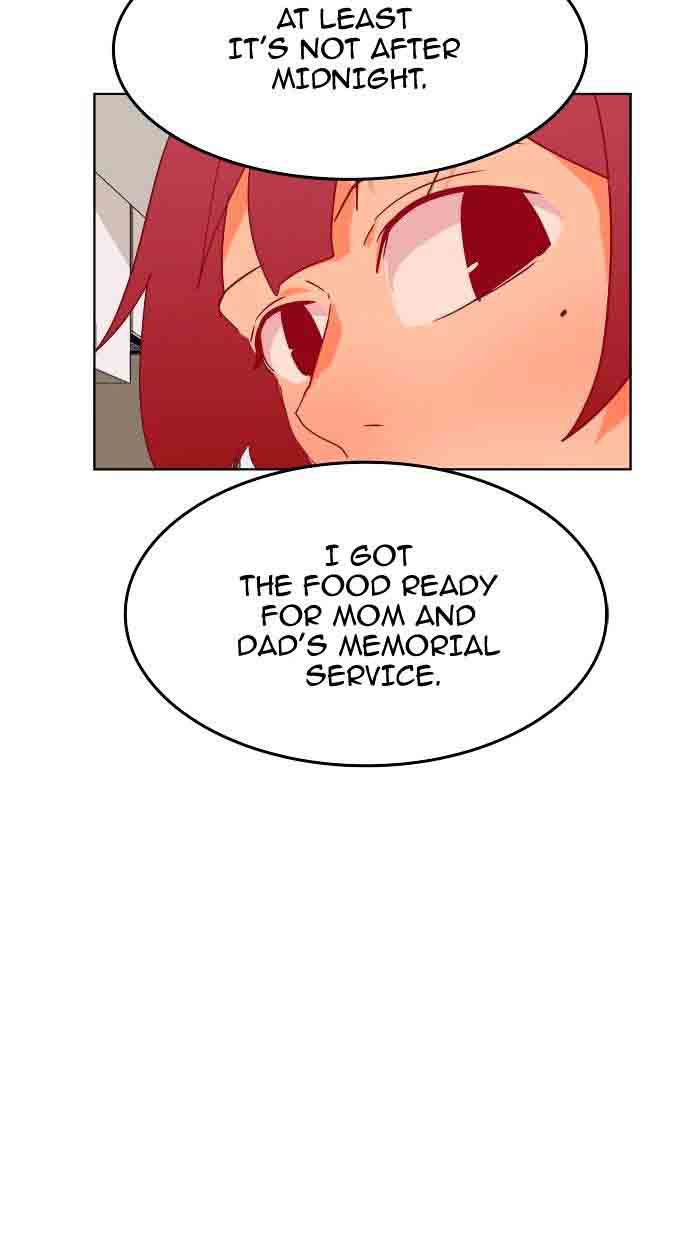 The God Of High School 310 86