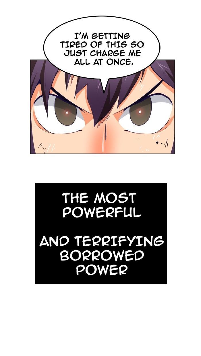 The God Of High School 313 1