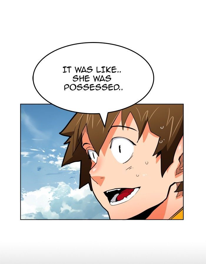 The God Of High School 313 17