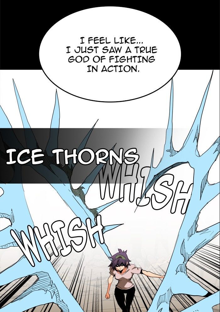 The God Of High School 313 19