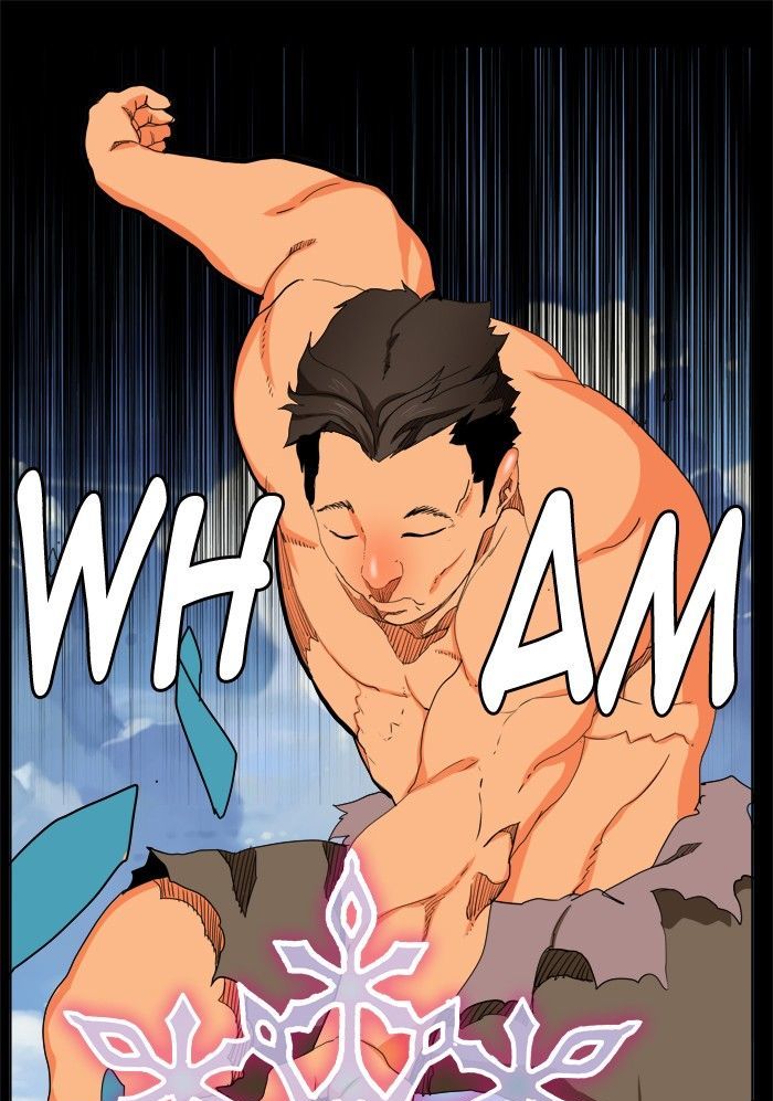 The God Of High School 313 22
