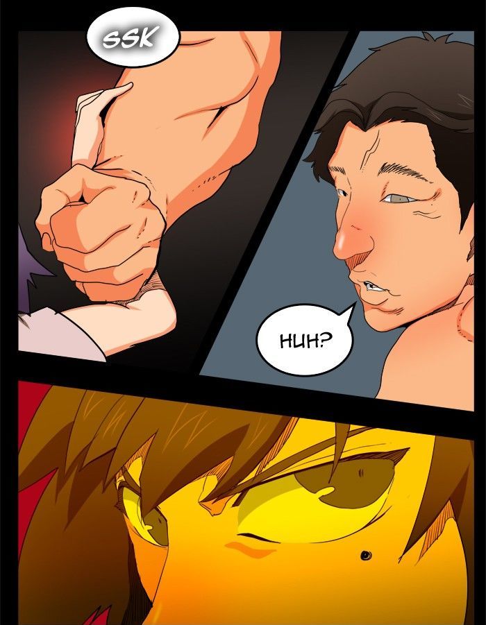 The God Of High School 313 24