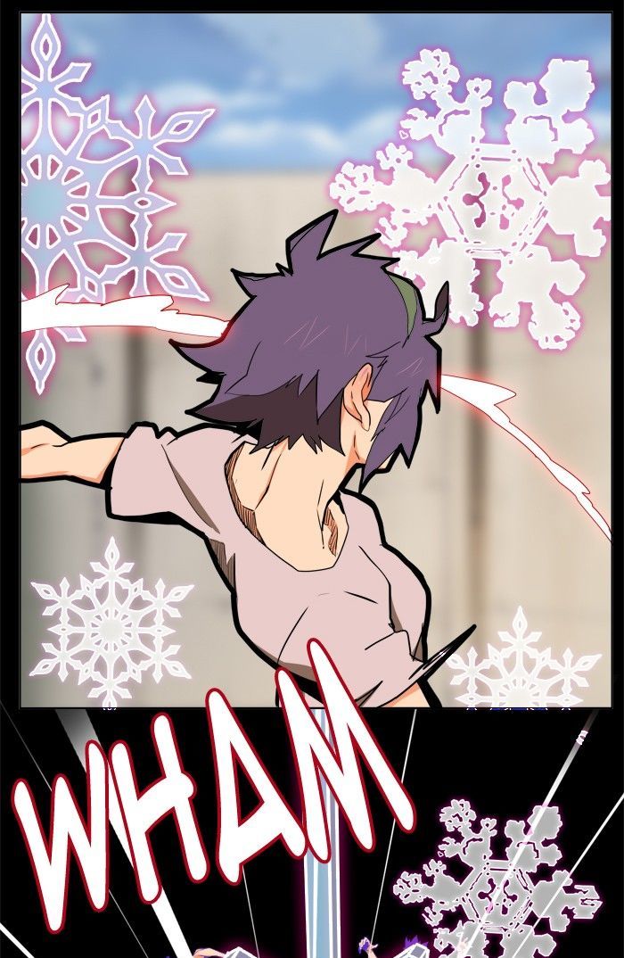 The God Of High School 313 30