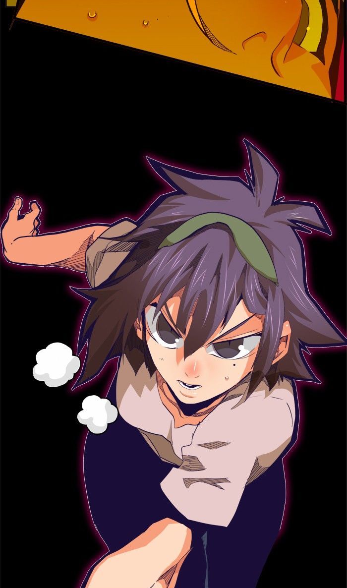 The God Of High School 313 43