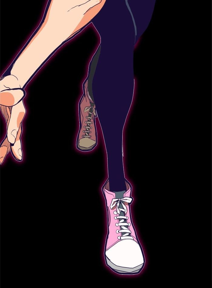 The God Of High School 313 44