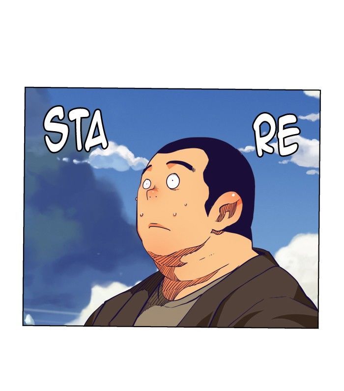 The God Of High School 313 47