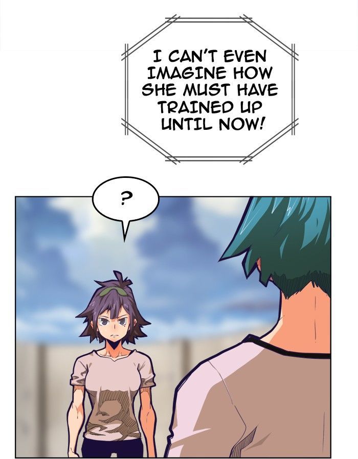 The God Of High School 313 52