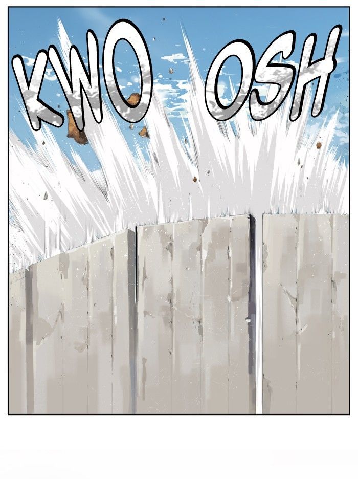The God Of High School 313 6