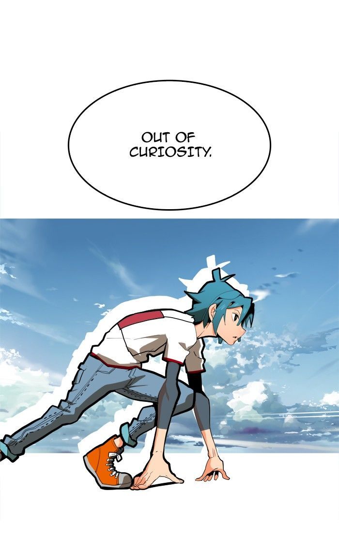 The God Of High School 313 76