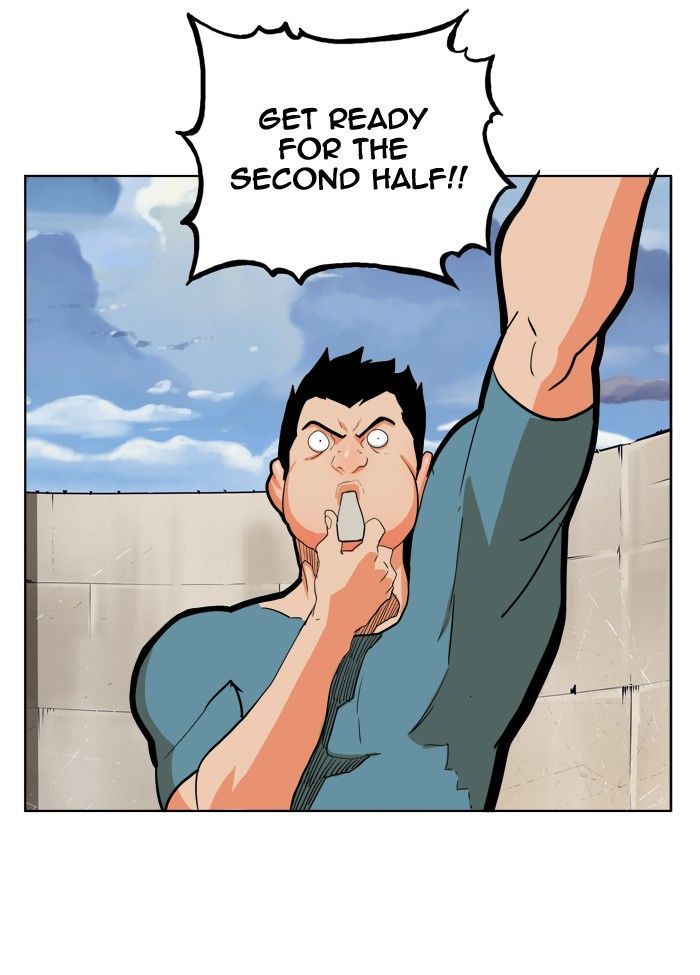 The God Of High School 313 78
