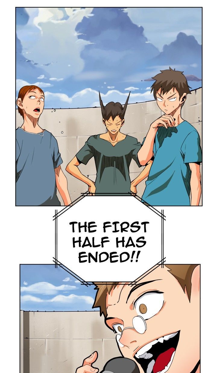 The God Of High School 313 9
