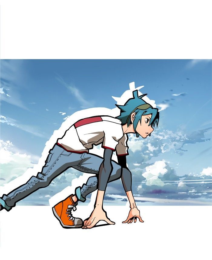 The God Of High School 314 10