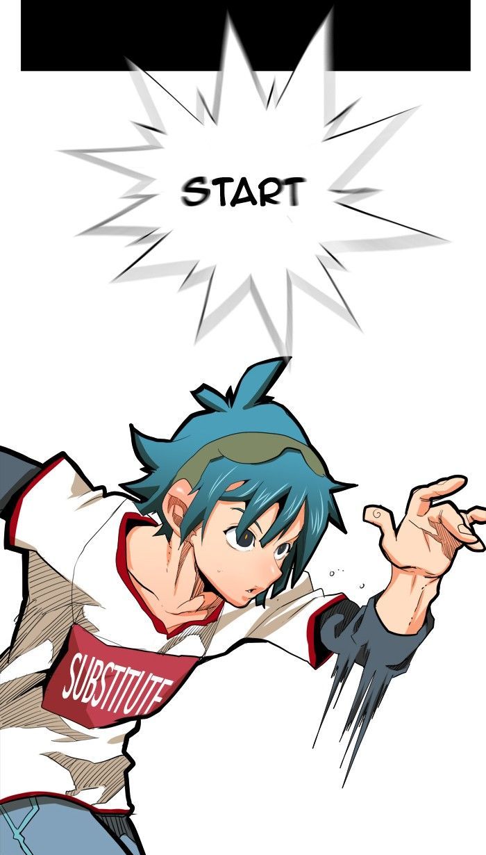 The God Of High School 314 12