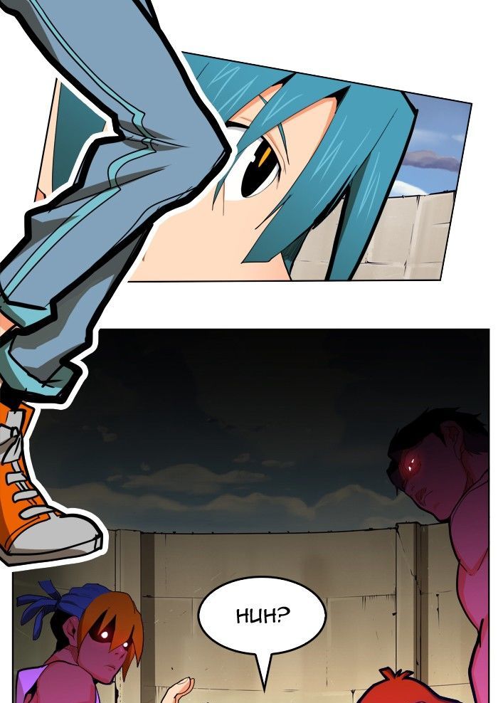 The God Of High School 314 13