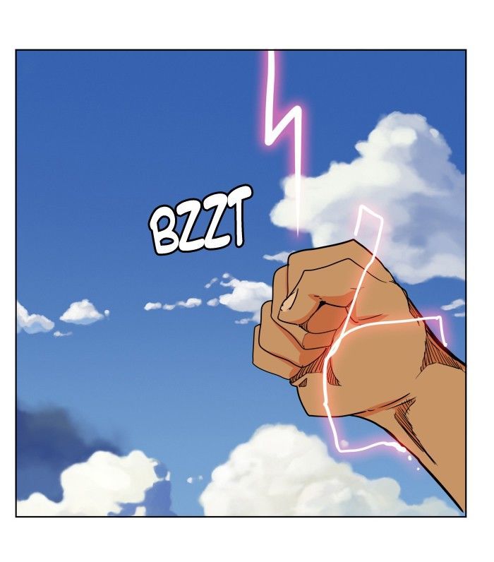 The God Of High School 314 20