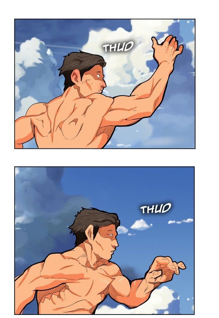 The God Of High School 314 24