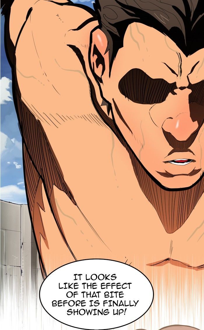 The God Of High School 314 30