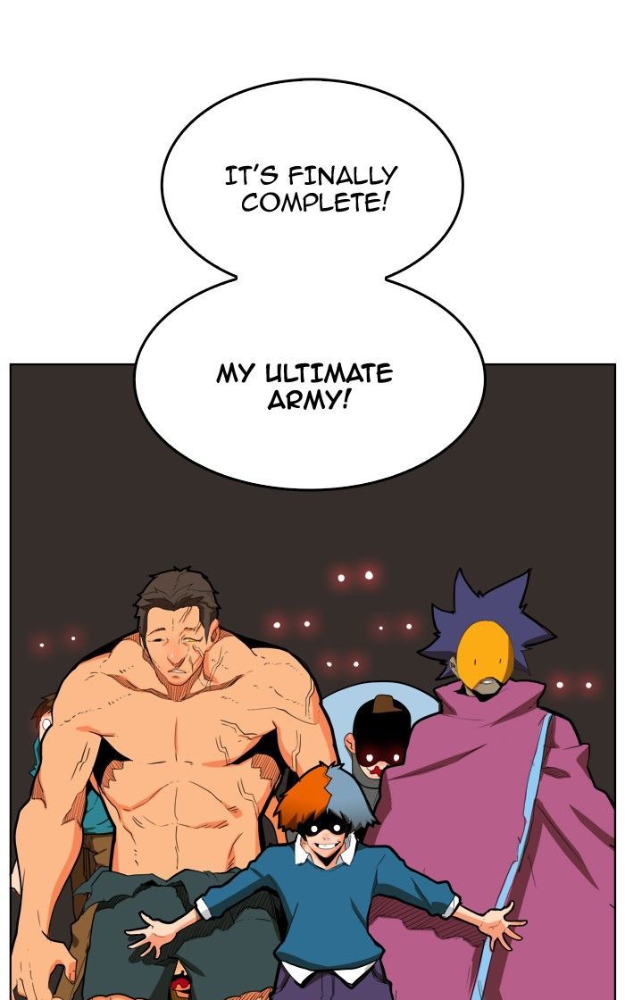 The God Of High School 314 32