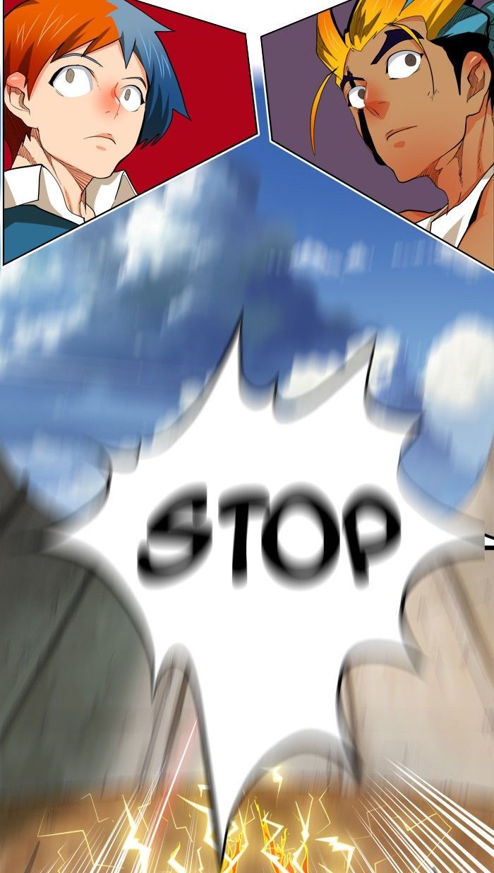 The God Of High School 314 44