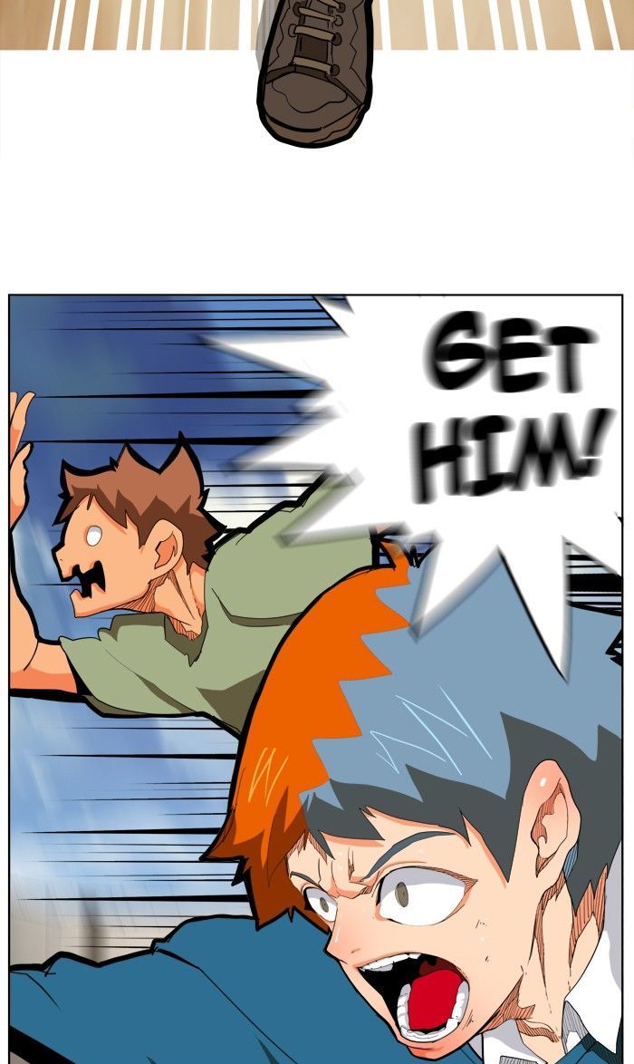 The God Of High School 314 46