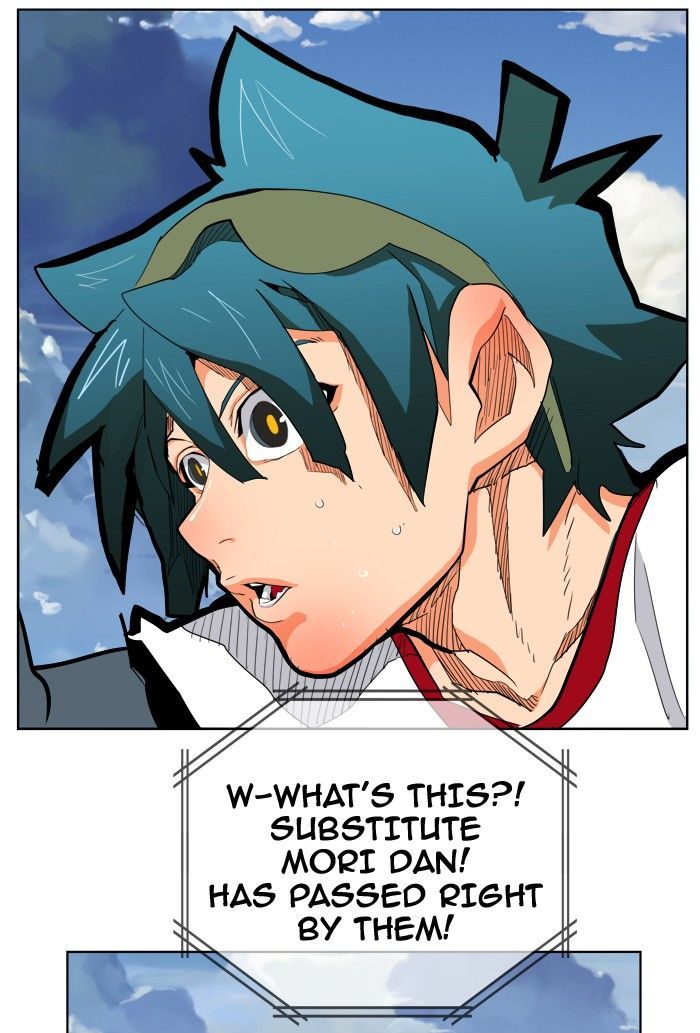 The God Of High School 314 48