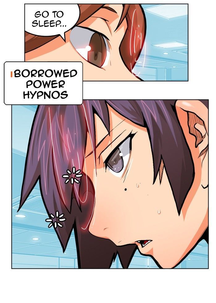 The God Of High School 314 5