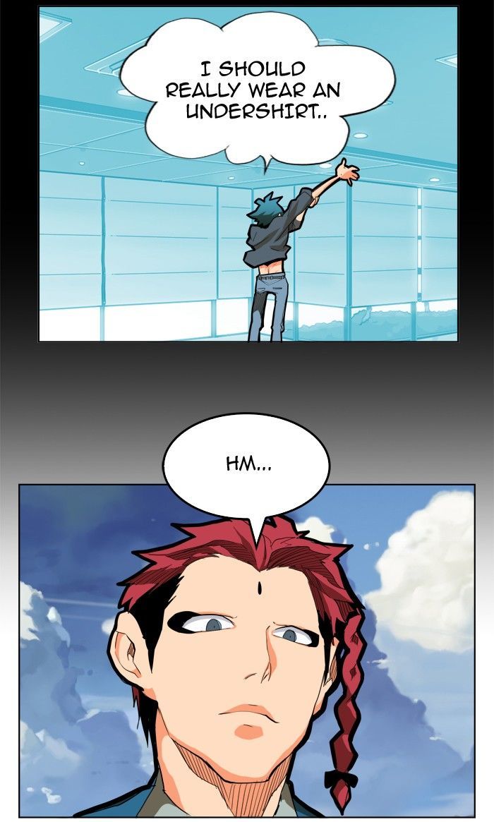 The God Of High School 314 52
