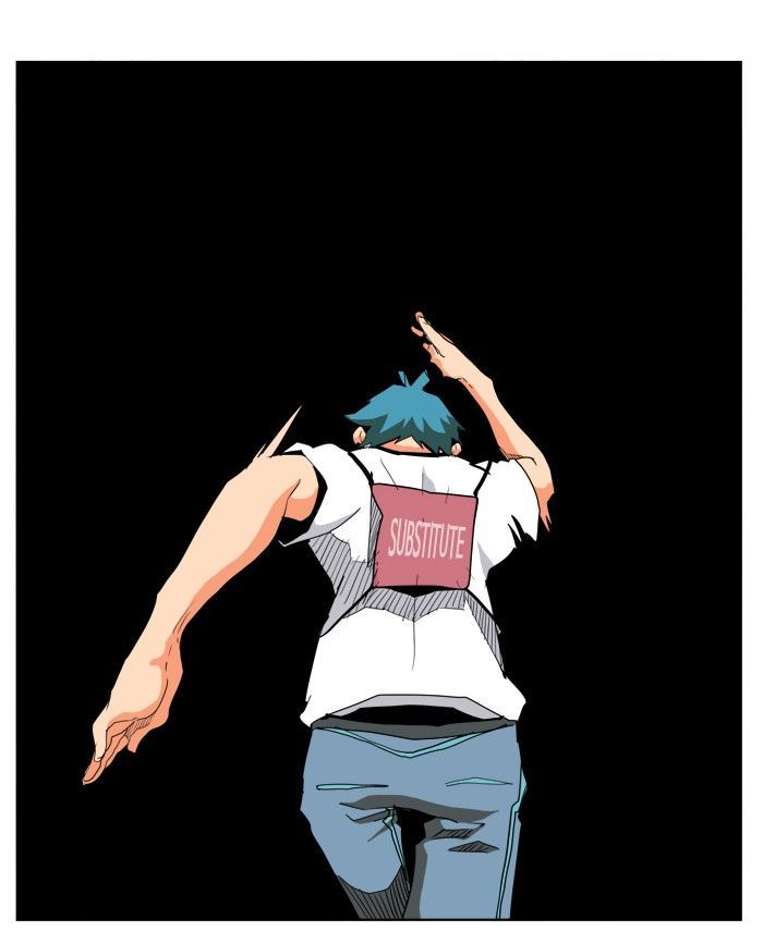 The God Of High School 314 55