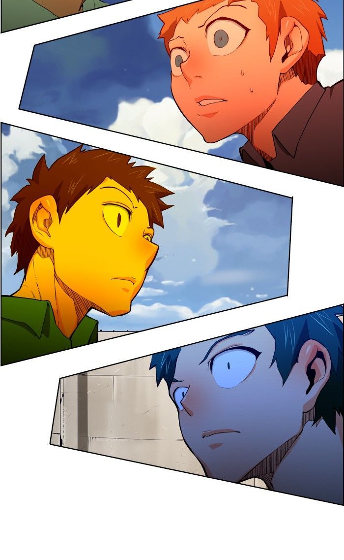 The God Of High School 314 58