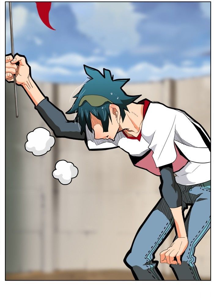The God Of High School 314 60