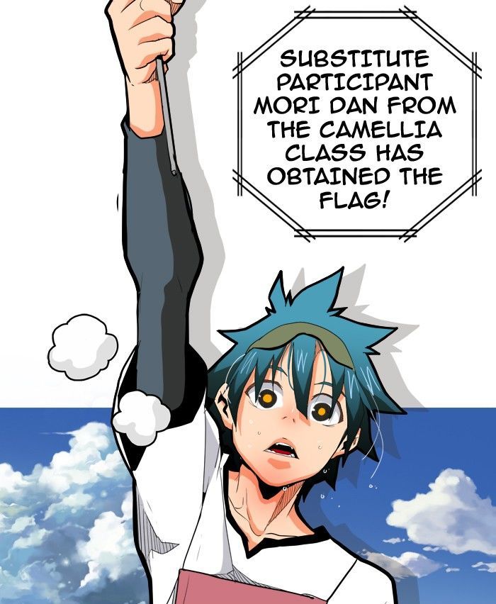 The God Of High School 314 63