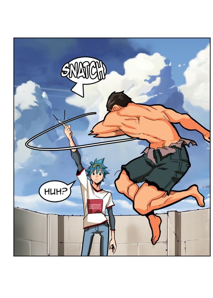 The God Of High School 314 65
