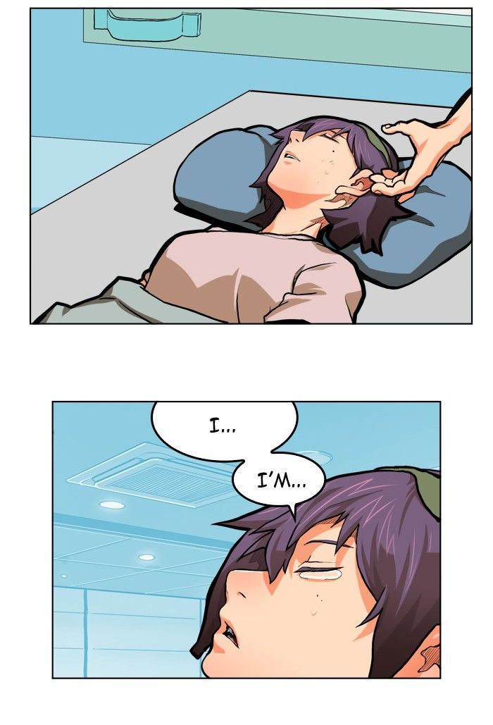 The God Of High School 314 7