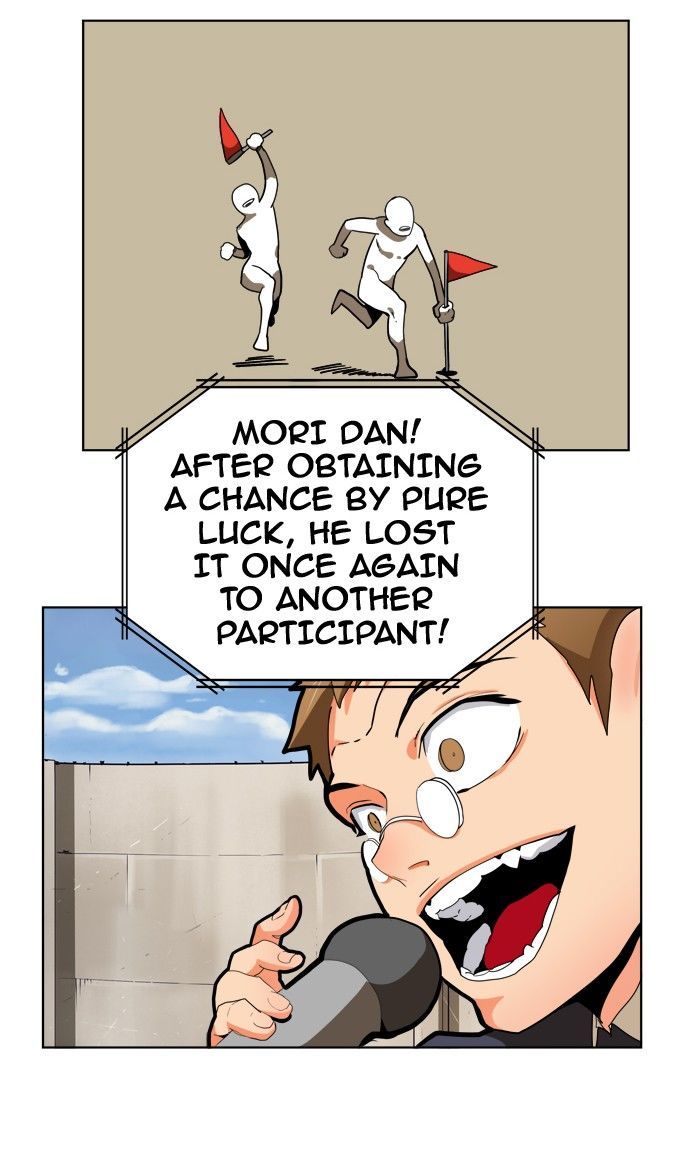 The God Of High School 314 72