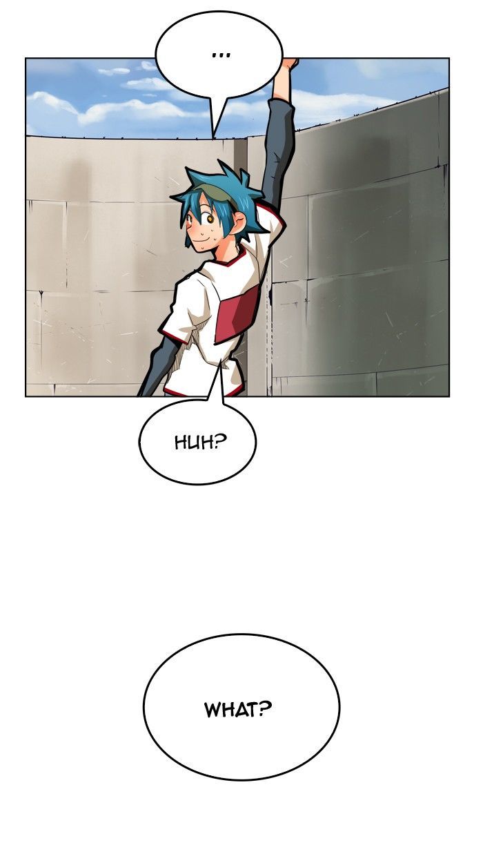 The God Of High School 314 74