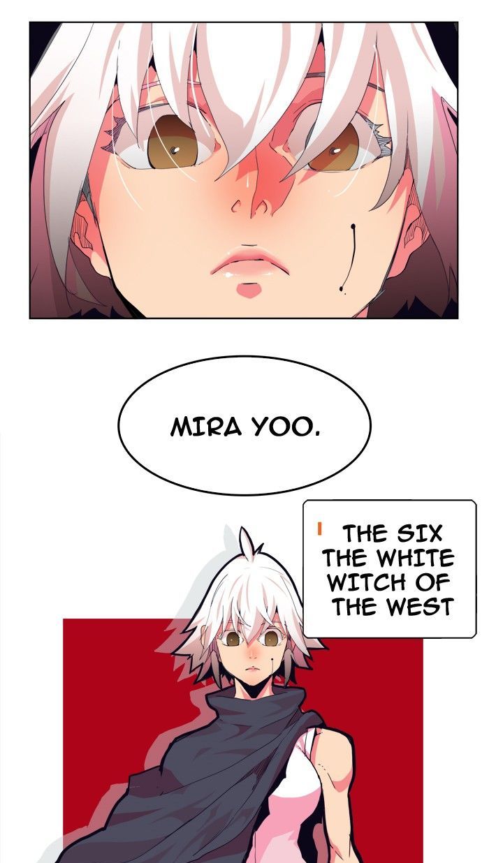 The God Of High School 315 21