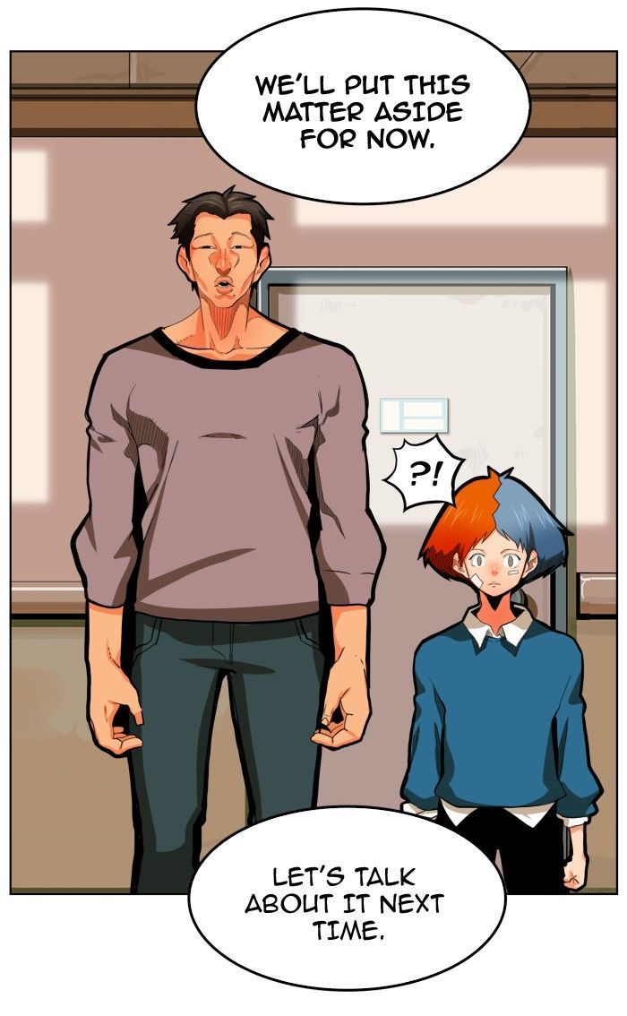 The God Of High School 315 40
